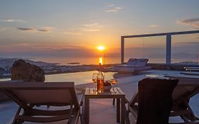 Mykonian Tramonti Villas