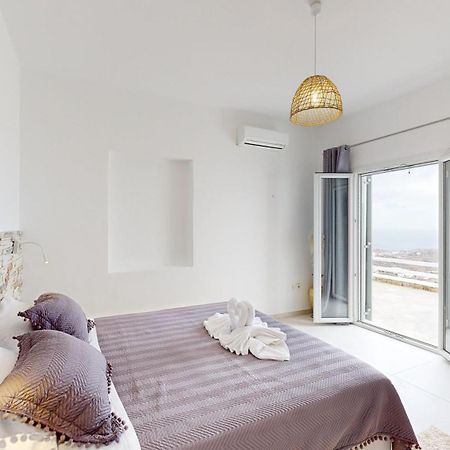 Mykonian Tramonti Villas Mykonos Town Extérieur photo