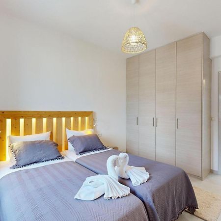 Mykonian Tramonti Villas Mykonos Town Extérieur photo