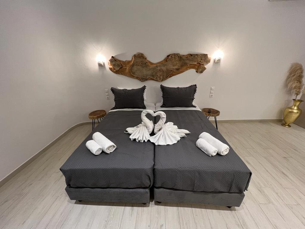 Mykonian Tramonti Villas Mykonos Town Extérieur photo