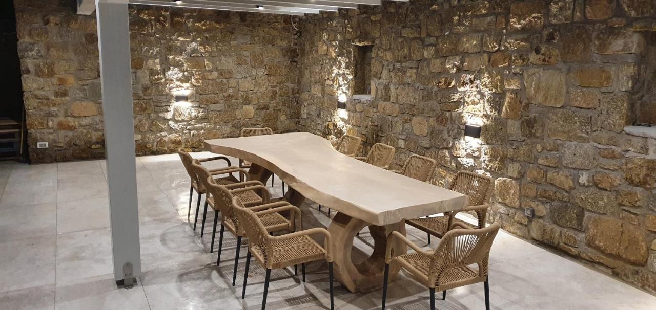 Mykonian Tramonti Villas Mykonos Town Extérieur photo