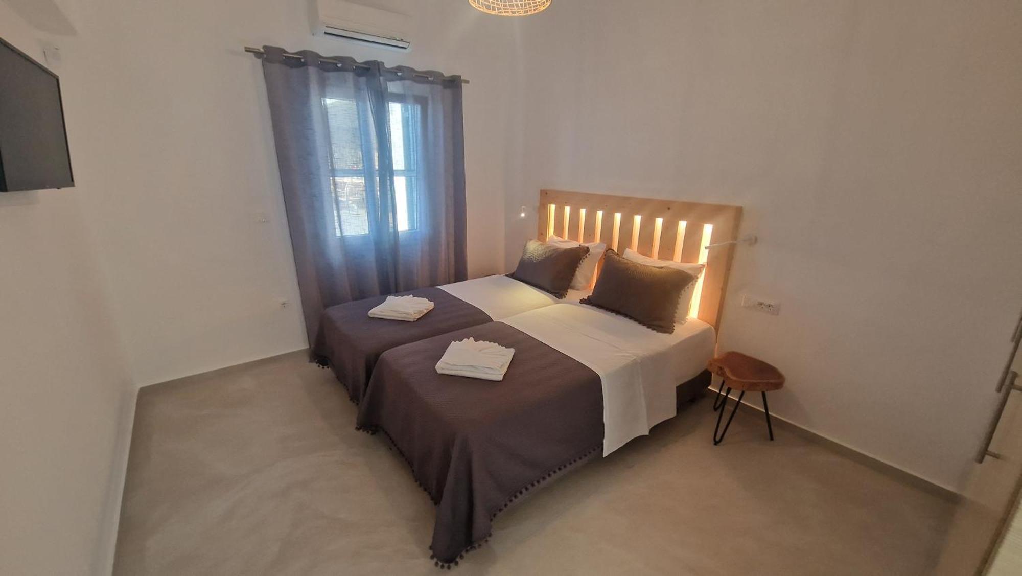 Mykonian Tramonti Villas Mykonos Town Extérieur photo