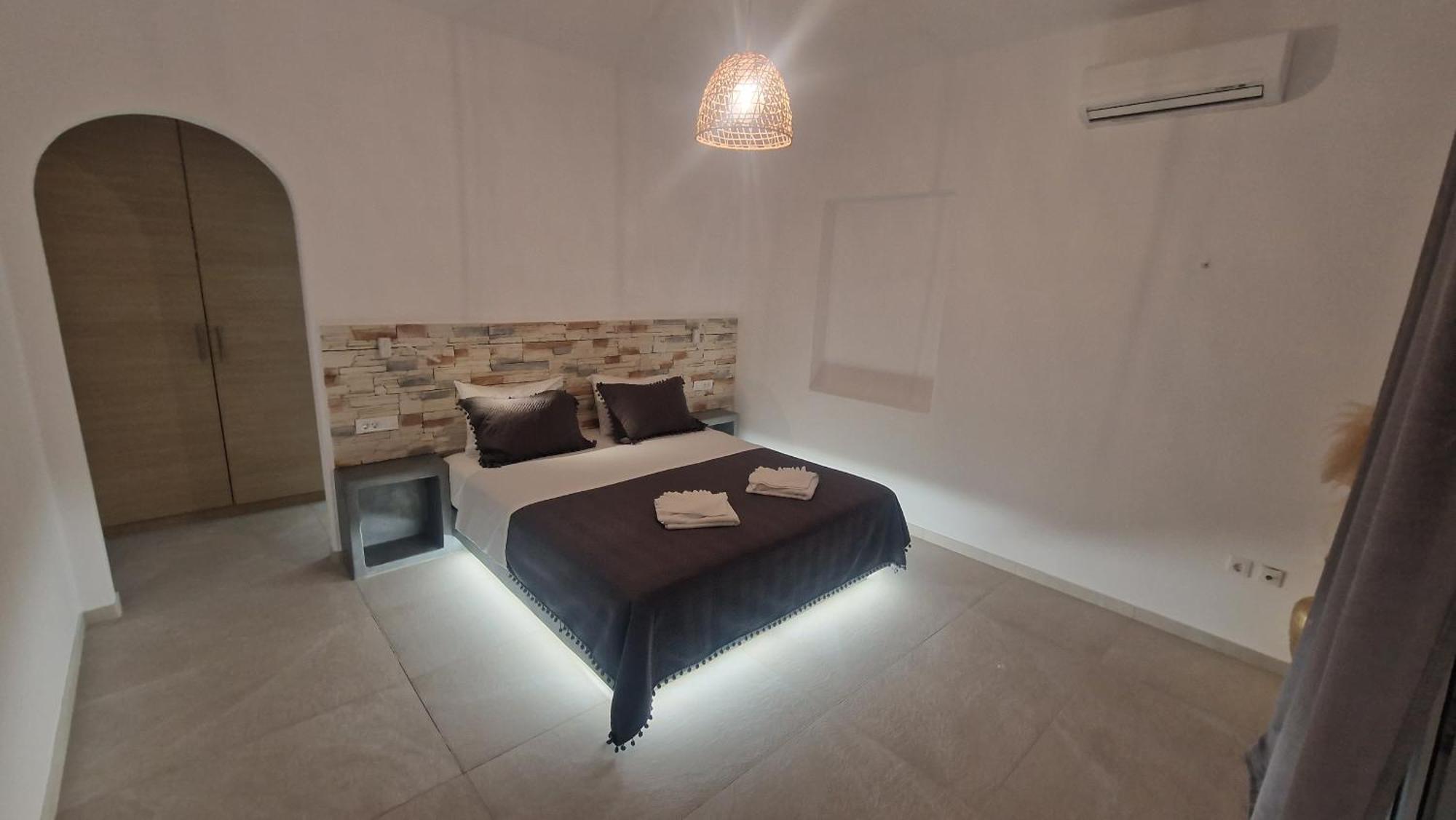 Mykonian Tramonti Villas Mykonos Town Extérieur photo