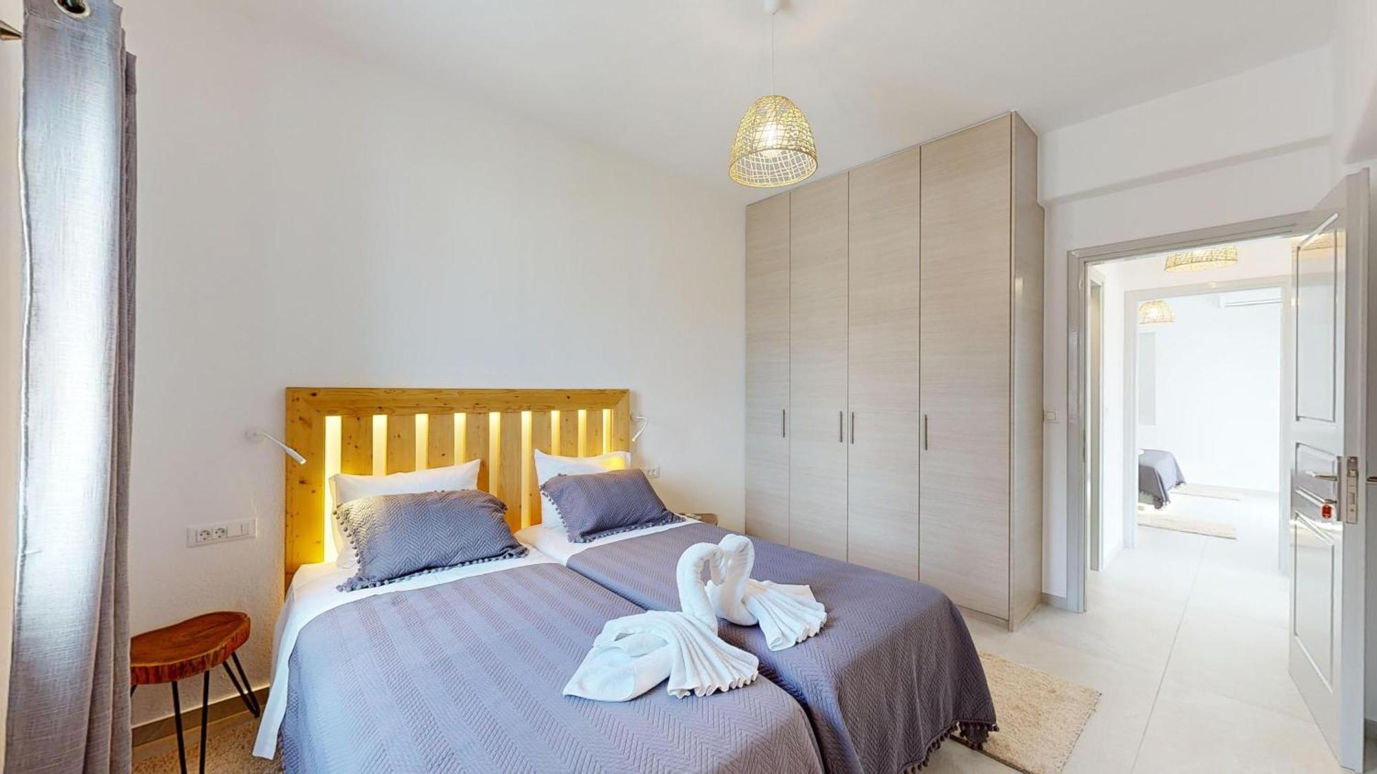 Mykonian Tramonti Villas Mykonos Town Extérieur photo